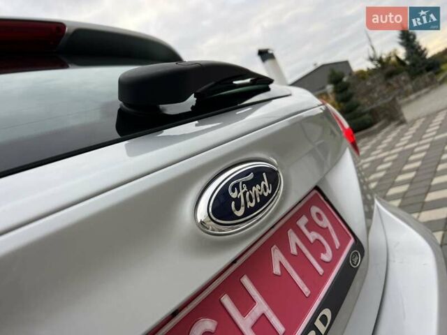 Форд Фокус 2014 в Стрые на Automoto.ua Серый Форд Фокус, объемом двигателя 1.6 л и пробегом 197 тыс. км за 9350 $, фото 74 на Automoto.ua