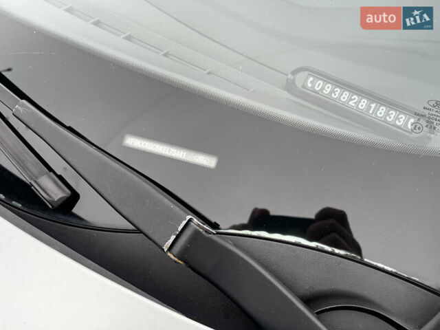 Серый Форд Фокус, объемом двигателя 1.56 л и пробегом 226 тыс. км за 7900 $, фото 28 на Automoto.ua