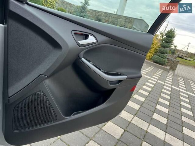 Форд Фокус 2014 в Стрые на Automoto.ua Серый Форд Фокус, объемом двигателя 1.6 л и пробегом 197 тыс. км за 9350 $, фото 107 на Automoto.ua