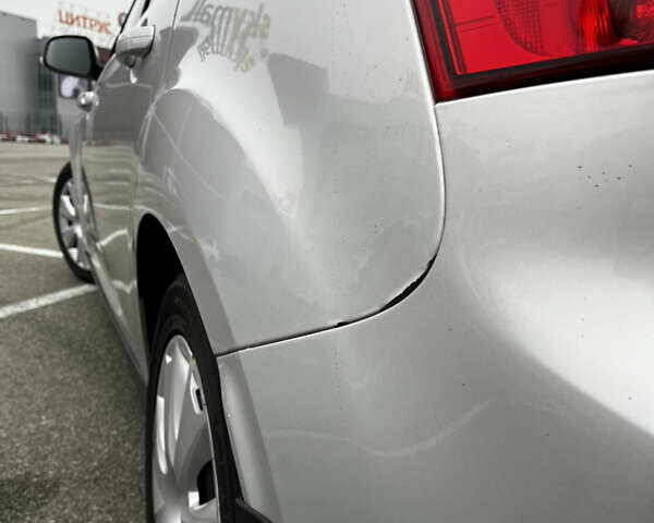 Серый Форд Фокус, объемом двигателя 1.56 л и пробегом 226 тыс. км за 7900 $, фото 13 на Automoto.ua