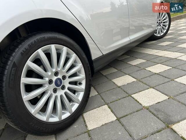 Форд Фокус 2014 в Стрые на Automoto.ua Серый Форд Фокус, объемом двигателя 1.6 л и пробегом 197 тыс. км за 9350 $, фото 34 на Automoto.ua