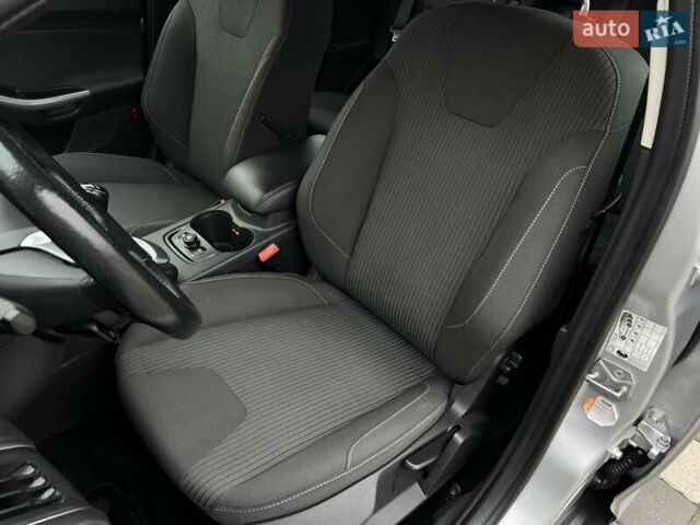 Форд Фокус 2014 в Стрые на Automoto.ua Серый Форд Фокус, объемом двигателя 1.6 л и пробегом 197 тыс. км за 9350 $, фото 77 на Automoto.ua