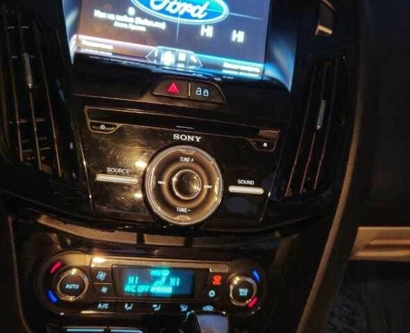 Сірий Форд Фокус, об'ємом двигуна 0 л та пробігом 180 тис. км за 8000 $, фото 4 на Automoto.ua