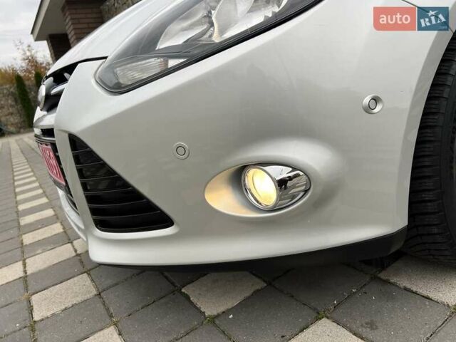 Форд Фокус 2014 в Стрые на Automoto.ua Серый Форд Фокус, объемом двигателя 1.6 л и пробегом 197 тыс. км за 9350 $, фото 57 на Automoto.ua