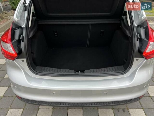 Форд Фокус 2014 в Стрые на Automoto.ua Серый Форд Фокус, объемом двигателя 1.6 л и пробегом 197 тыс. км за 9350 $, фото 160 на Automoto.ua