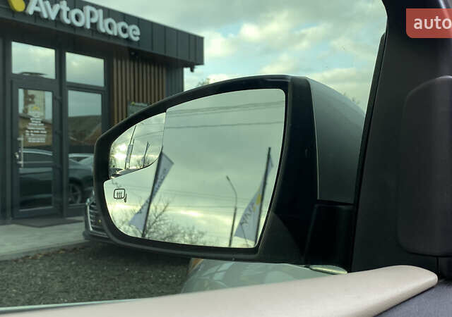 Серый Форд Фокус, объемом двигателя 0 л и пробегом 106 тыс. км за 6700 $, фото 35 на Automoto.ua