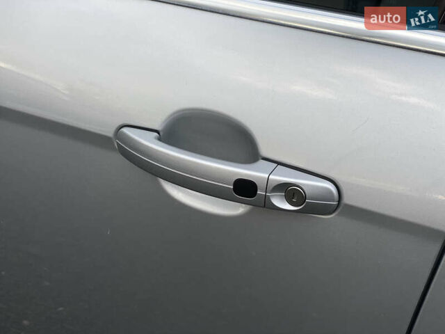 Серый Форд Фокус, объемом двигателя 0 л и пробегом 106 тыс. км за 6700 $, фото 53 на Automoto.ua