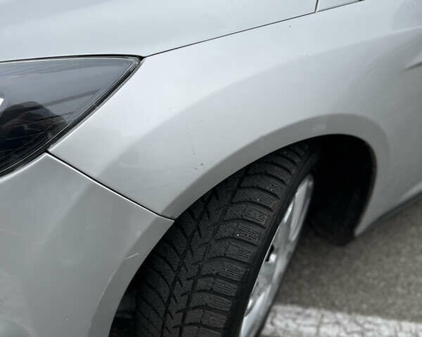 Серый Форд Фокус, объемом двигателя 1.56 л и пробегом 226 тыс. км за 7900 $, фото 7 на Automoto.ua