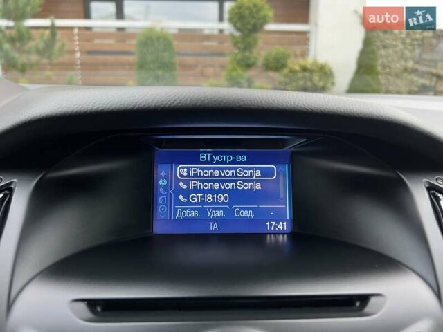 Форд Фокус 2014 в Стрые на Automoto.ua Серый Форд Фокус, объемом двигателя 1.6 л и пробегом 197 тыс. км за 9350 $, фото 139 на Automoto.ua