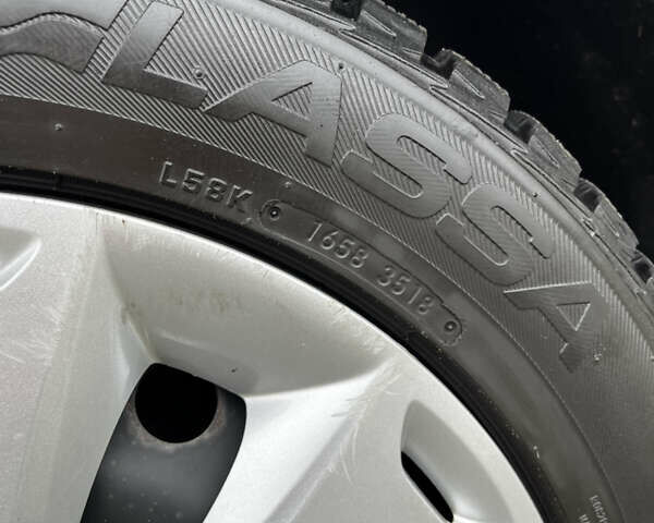 Серый Форд Фокус, объемом двигателя 1.56 л и пробегом 226 тыс. км за 7900 $, фото 58 на Automoto.ua