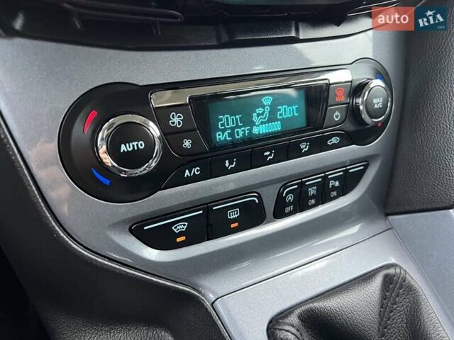 Форд Фокус 2014 в Стрые на Automoto.ua Серый Форд Фокус, объемом двигателя 1.6 л и пробегом 197 тыс. км за 9350 $, фото 140 на Automoto.ua