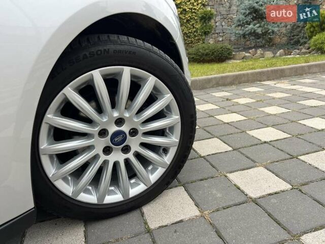 Форд Фокус 2014 в Стрые на Automoto.ua Серый Форд Фокус, объемом двигателя 1.6 л и пробегом 197 тыс. км за 9350 $, фото 35 на Automoto.ua