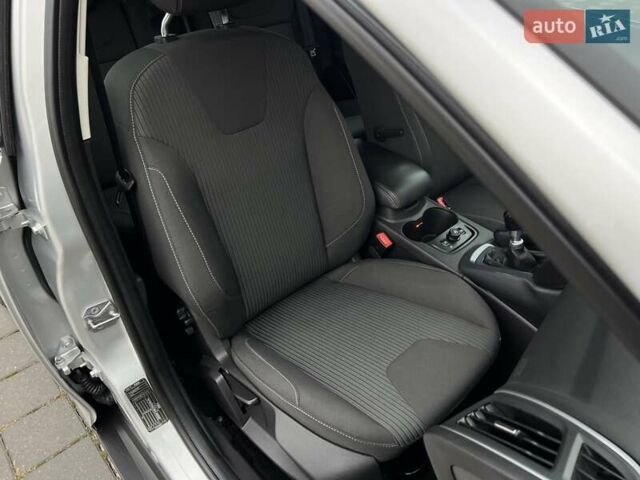Форд Фокус 2014 в Стрые на Automoto.ua Серый Форд Фокус, объемом двигателя 1.6 л и пробегом 197 тыс. км за 9350 $, фото 113 на Automoto.ua