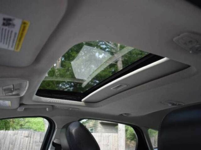 Сірий Форд Фокус, об'ємом двигуна 2 л та пробігом 132 тис. км за 4500 $, фото 10 на Automoto.ua