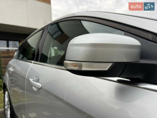 Форд Фокус 2014 в Стрые на Automoto.ua Серый Форд Фокус, объемом двигателя 1.6 л и пробегом 197 тыс. км за 9350 $, фото 63 на Automoto.ua