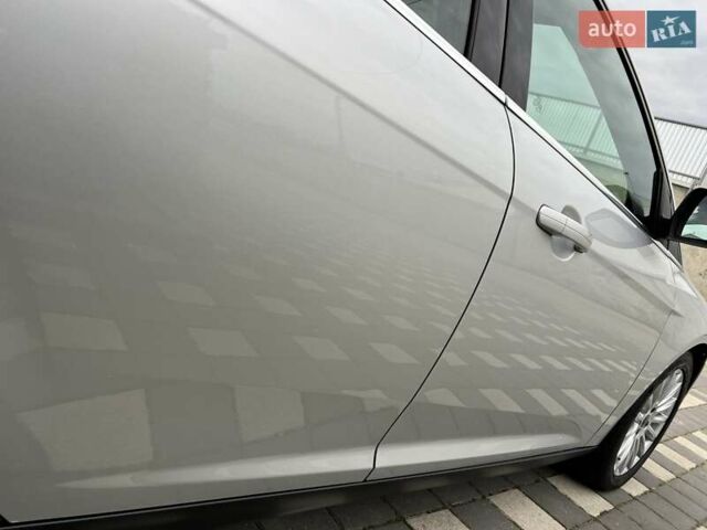 Форд Фокус 2014 в Стрые на Automoto.ua Серый Форд Фокус, объемом двигателя 1.6 л и пробегом 197 тыс. км за 9350 $, фото 67 на Automoto.ua