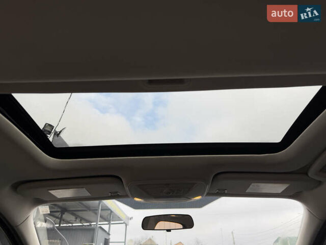 Серый Форд Фокус, объемом двигателя 2.01 л и пробегом 213 тыс. км за 8200 $, фото 21 на Automoto.ua