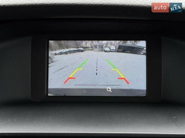 Серый Форд Фокус, объемом двигателя 2 л и пробегом 63 тыс. км за 8500 $, фото 16 на Automoto.ua