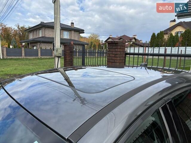 Серый Форд Фокус, объемом двигателя 2 л и пробегом 127 тыс. км за 9600 $, фото 10 на Automoto.ua