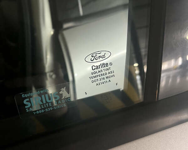 Сірий Форд Фокус, об'ємом двигуна 2 л та пробігом 141 тис. км за 9000 $, фото 46 на Automoto.ua