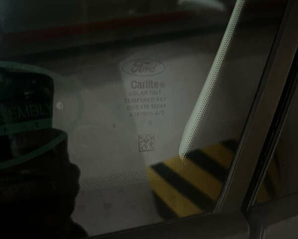 Сірий Форд Фокус, об'ємом двигуна 2 л та пробігом 141 тис. км за 9000 $, фото 43 на Automoto.ua