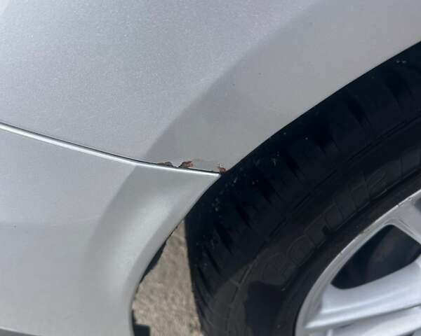 Серый Форд Фокус, объемом двигателя 2 л и пробегом 213 тыс. км за 7100 $, фото 7 на Automoto.ua