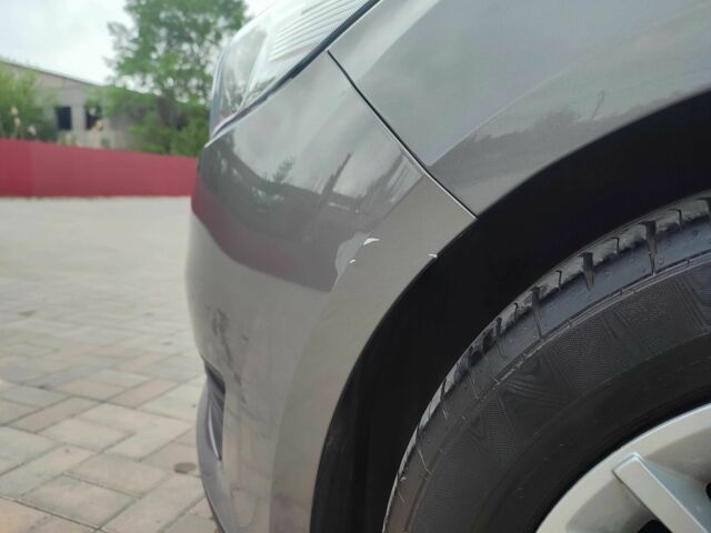 Серый Форд Фокус, объемом двигателя 1 л и пробегом 38 тыс. км за 9200 $, фото 9 на Automoto.ua