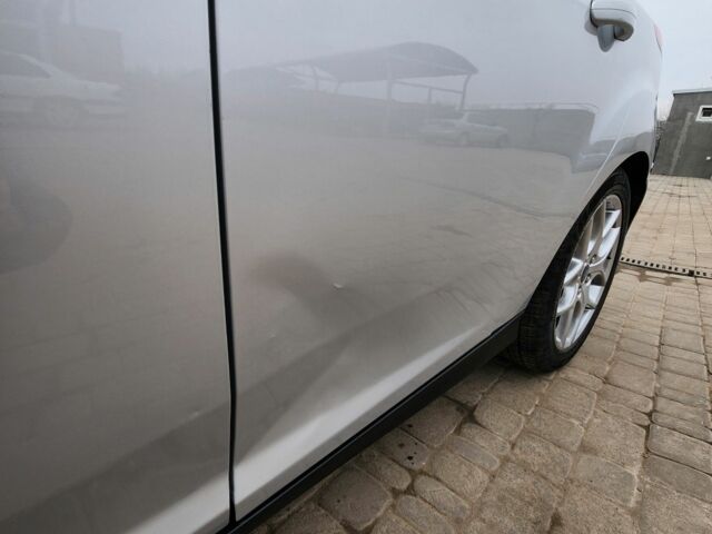 Серый Форд Фокус, объемом двигателя 2 л и пробегом 164 тыс. км за 6500 $, фото 7 на Automoto.ua