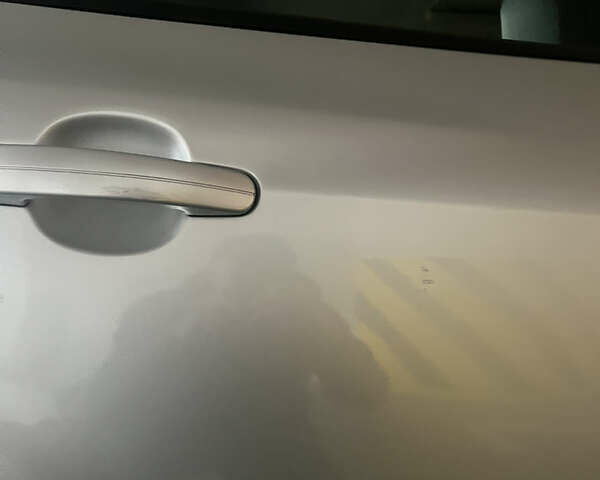 Сірий Форд Фокус, об'ємом двигуна 2 л та пробігом 141 тис. км за 9000 $, фото 50 на Automoto.ua