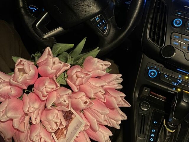 Сірий Форд Фокус, об'ємом двигуна 2 л та пробігом 204 тис. км за 7950 $, фото 4 на Automoto.ua