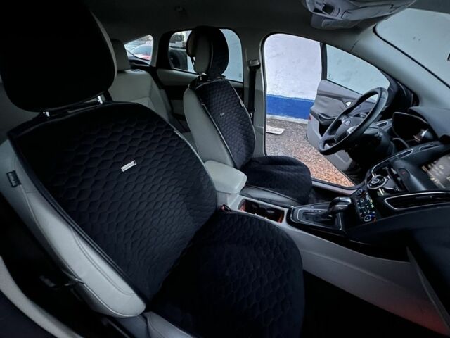 Серый Форд Фокус, объемом двигателя 0 л и пробегом 60 тыс. км за 6950 $, фото 9 на Automoto.ua