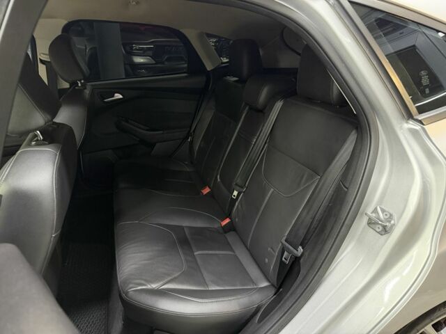 Серый Форд Фокус, объемом двигателя 0 л и пробегом 166 тыс. км за 8400 $, фото 17 на Automoto.ua