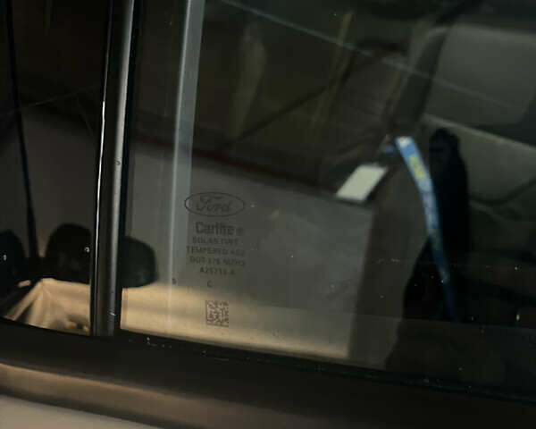 Сірий Форд Фокус, об'ємом двигуна 2 л та пробігом 141 тис. км за 9000 $, фото 45 на Automoto.ua