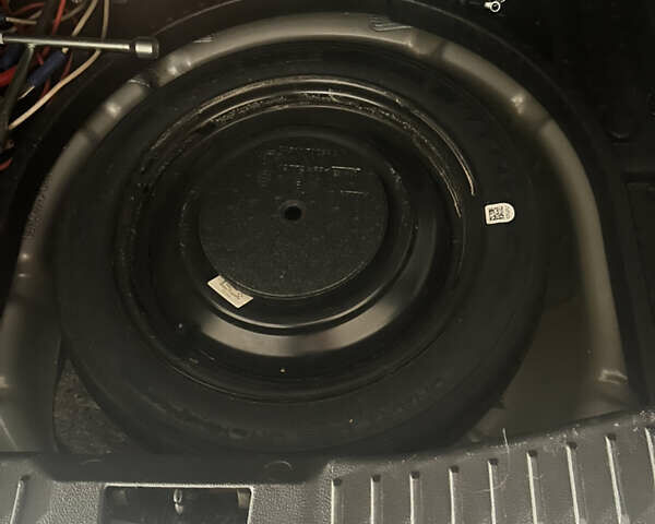 Сірий Форд Фокус, об'ємом двигуна 2 л та пробігом 141 тис. км за 9000 $, фото 18 на Automoto.ua