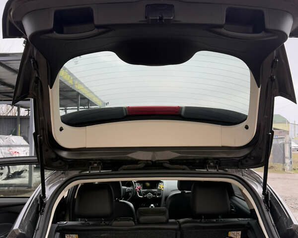 Серый Форд Фокус, объемом двигателя 2.01 л и пробегом 213 тыс. км за 8200 $, фото 17 на Automoto.ua