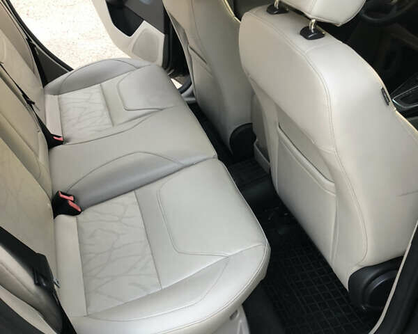 Сірий Форд Фокус, об'ємом двигуна 0 л та пробігом 137 тис. км за 7350 $, фото 11 на Automoto.ua
