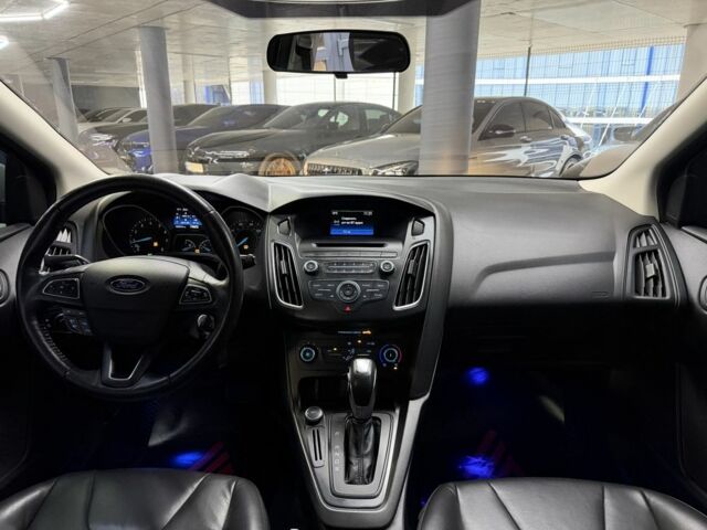 Серый Форд Фокус, объемом двигателя 0 л и пробегом 166 тыс. км за 8400 $, фото 21 на Automoto.ua