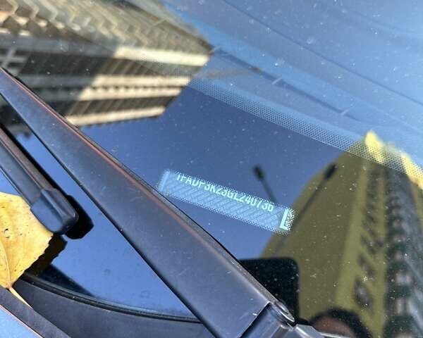 Серый Форд Фокус, объемом двигателя 2 л и пробегом 158 тыс. км за 7000 $, фото 4 на Automoto.ua