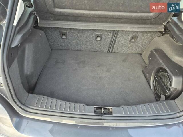 Серый Форд Фокус, объемом двигателя 2 л и пробегом 155 тыс. км за 12500 $, фото 52 на Automoto.ua