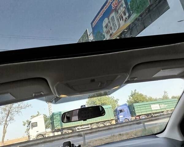 Серый Форд Фокус, объемом двигателя 2 л и пробегом 110 тыс. км за 10000 $, фото 12 на Automoto.ua