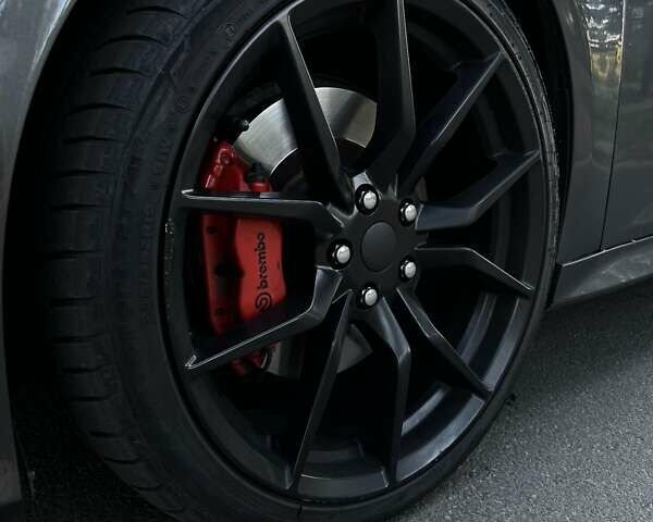 Серый Форд Фокус, объемом двигателя 2 л и пробегом 146 тыс. км за 12700 $, фото 3 на Automoto.ua