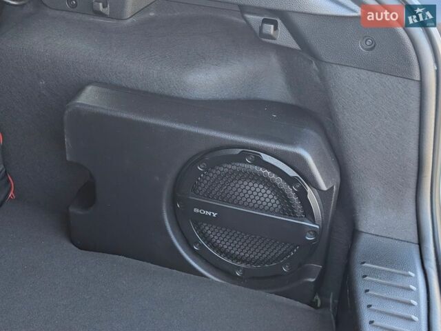 Сірий Форд Фокус, об'ємом двигуна 2 л та пробігом 162 тис. км за 7700 $, фото 28 на Automoto.ua