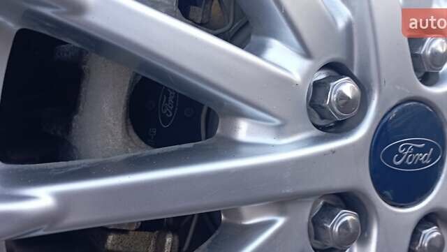 Серый Форд Фокус, объемом двигателя 0 л и пробегом 66 тыс. км за 8999 $, фото 45 на Automoto.ua