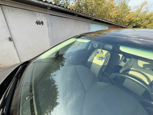 Сірий Форд Фокус, об'ємом двигуна 1 л та пробігом 80 тис. км за 8999 $, фото 17 на Automoto.ua