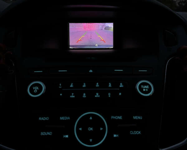 Серый Форд Фокус, объемом двигателя 2 л и пробегом 99 тыс. км за 11999 $, фото 27 на Automoto.ua