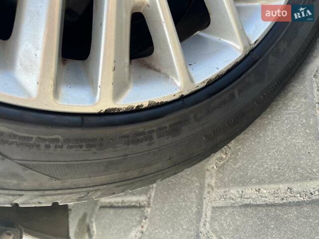 Сірий Форд Фокус, об'ємом двигуна 2 л та пробігом 117 тис. км за 12000 $, фото 46 на Automoto.ua