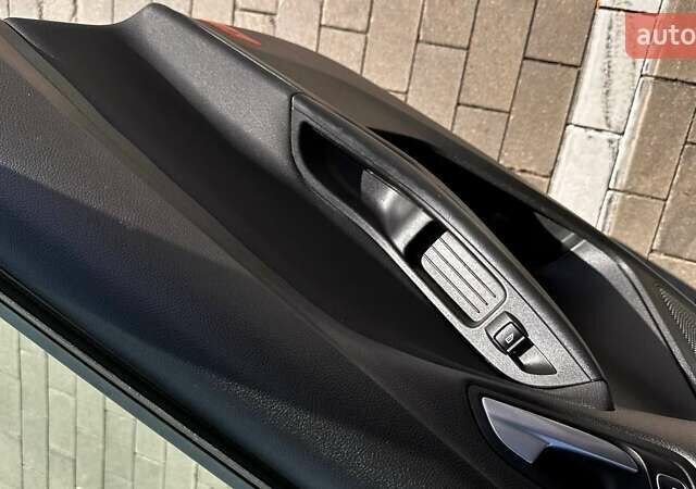 Сірий Форд Фокус, об'ємом двигуна 2 л та пробігом 162 тис. км за 8500 $, фото 19 на Automoto.ua