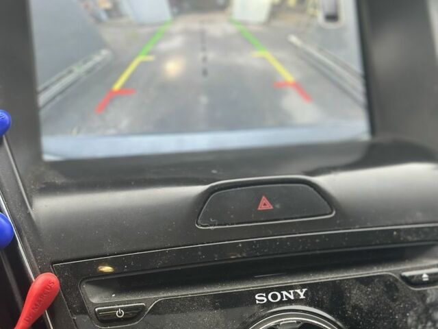 Серый Форд Фокус, объемом двигателя 2 л и пробегом 90 тыс. км за 9500 $, фото 11 на Automoto.ua