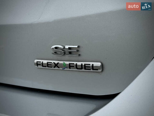 Серый Форд Фокус, объемом двигателя 2 л и пробегом 117 тыс. км за 8900 $, фото 67 на Automoto.ua