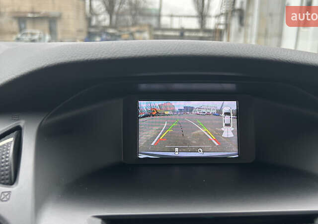 Сірий Форд Фокус, об'ємом двигуна 2 л та пробігом 163 тис. км за 8500 $, фото 38 на Automoto.ua